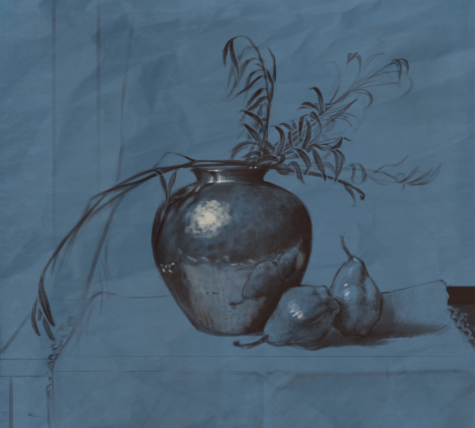 Life Study - 26