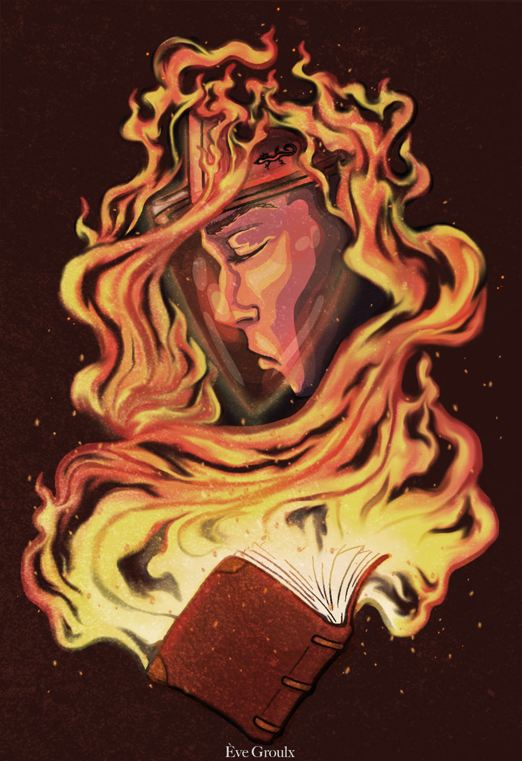 Ray Bradbury's Fahrenheit 451