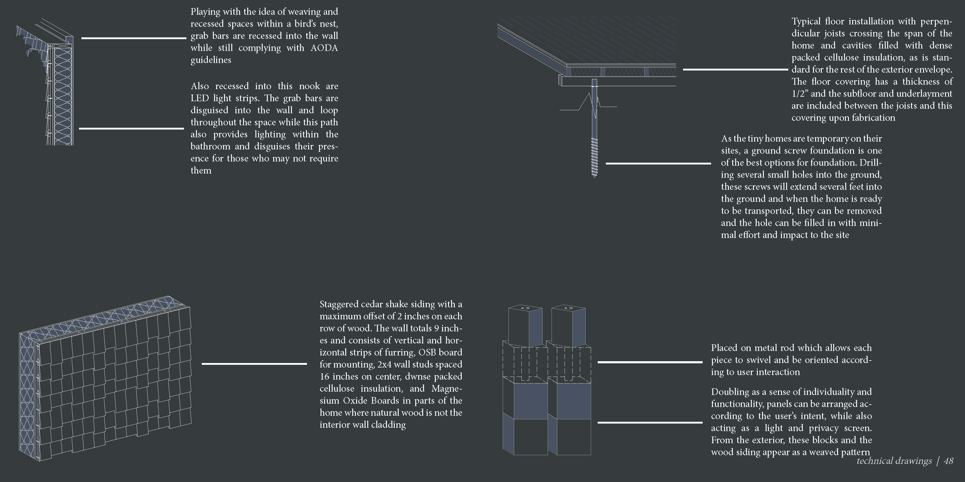 Draft - NEST Booklet