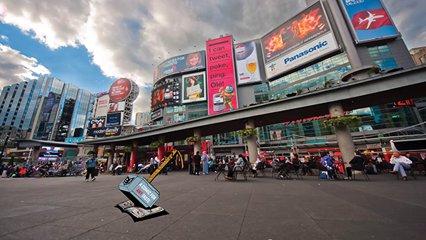 The Beguiling: Beyond the Heroes