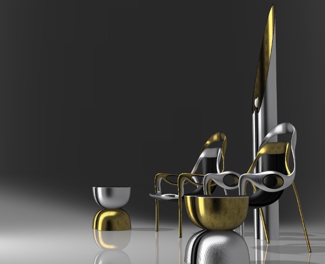 "IDENTITY" Collection