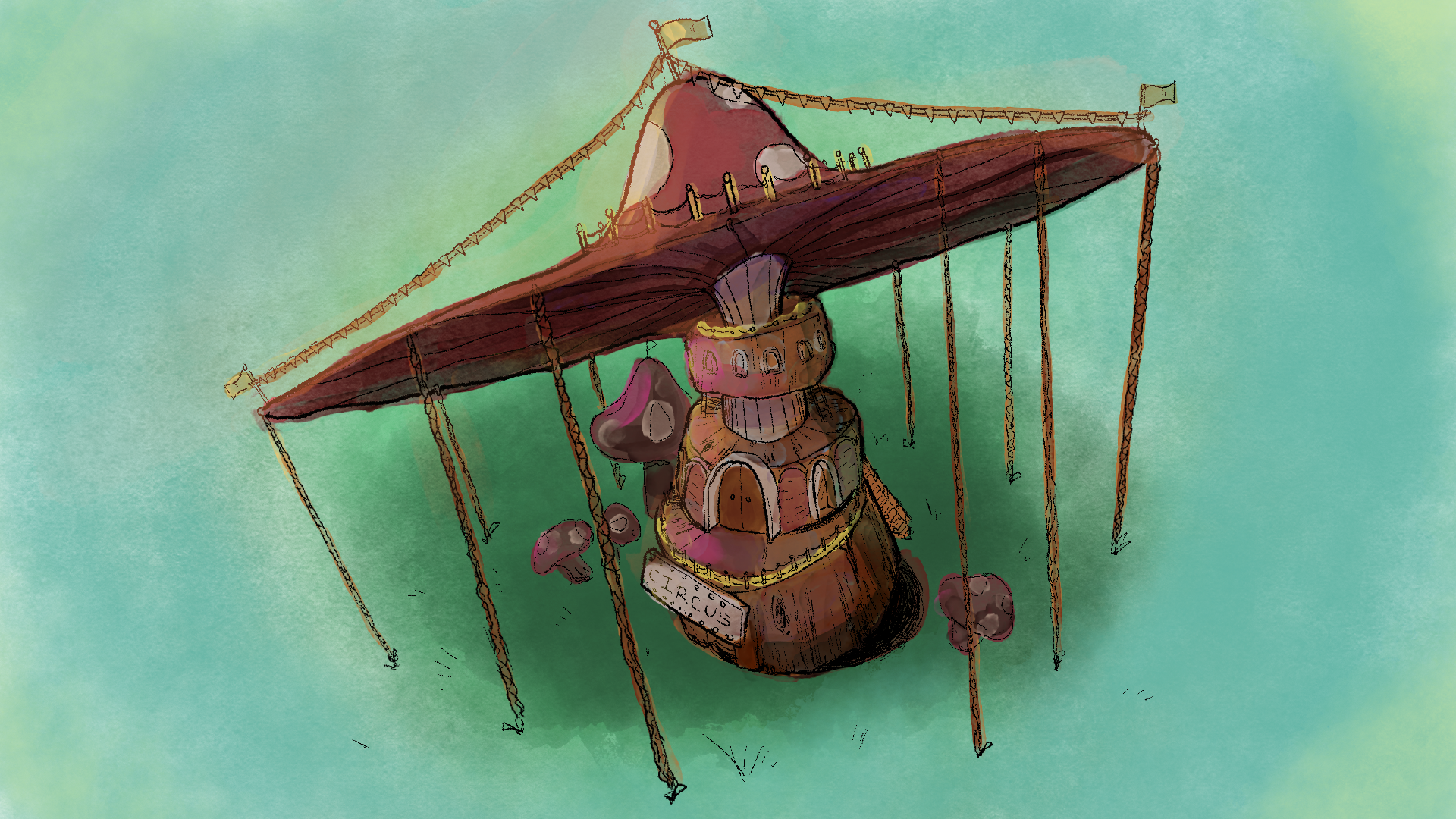 02 - Concept Art