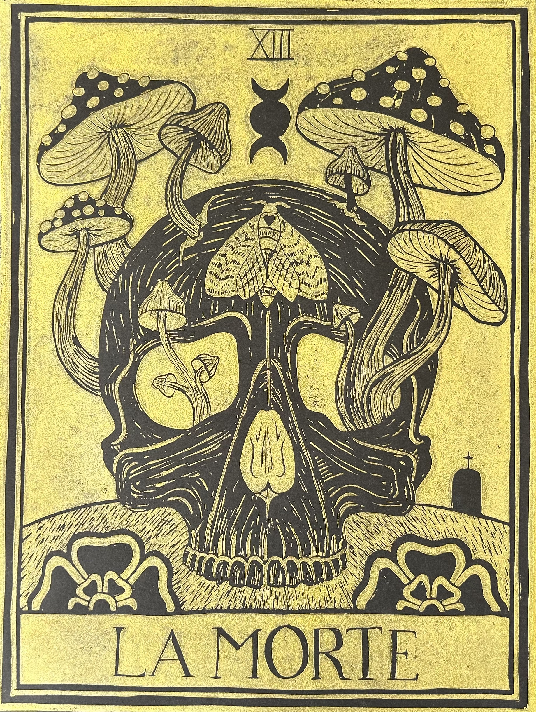 La Morte (Gold Edition)