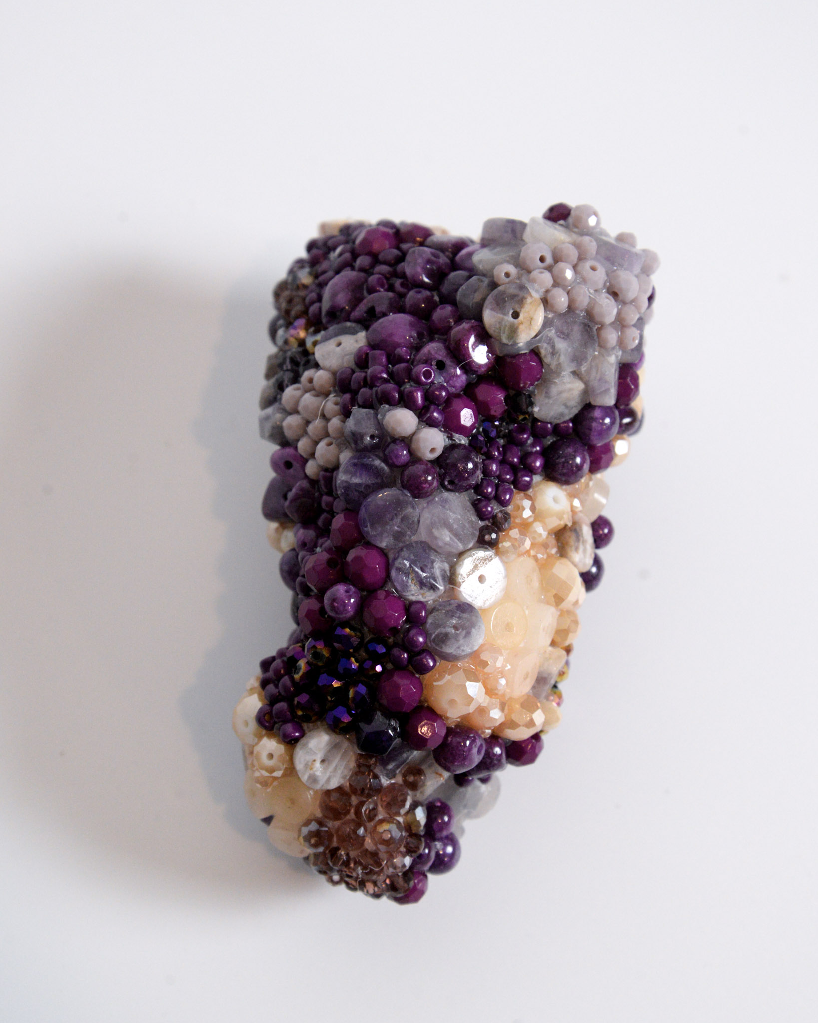 Series: Beaded Tumours