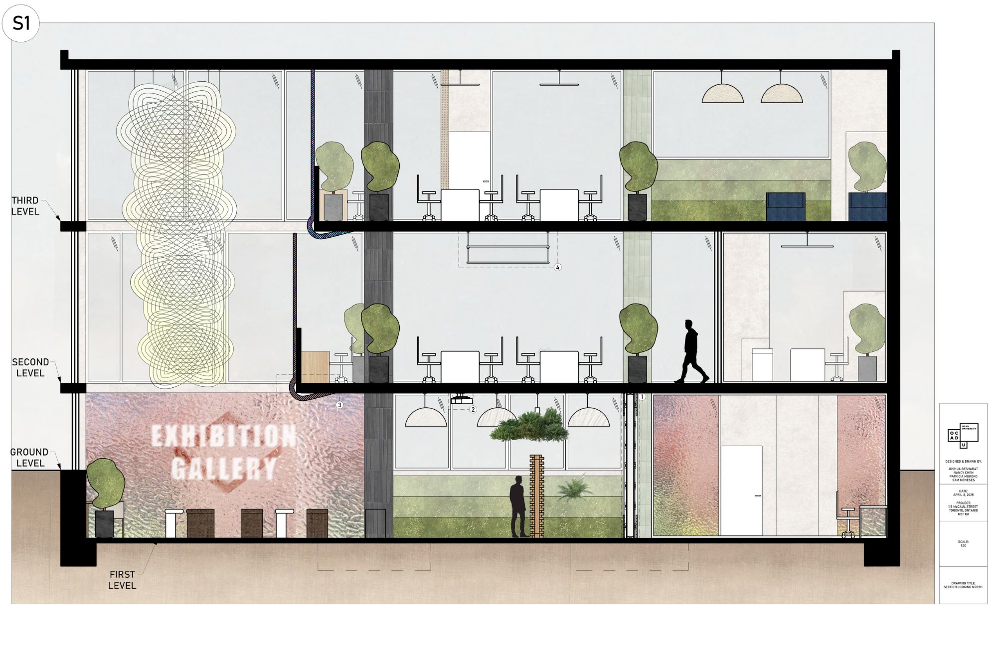 Sandbox VR Office