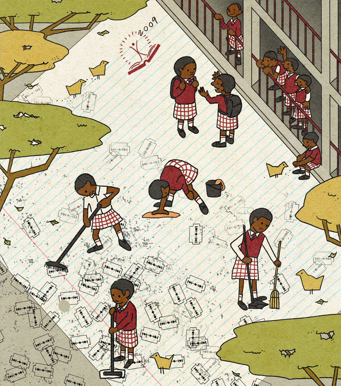 Radical Learning - Kakenya Ntaiya