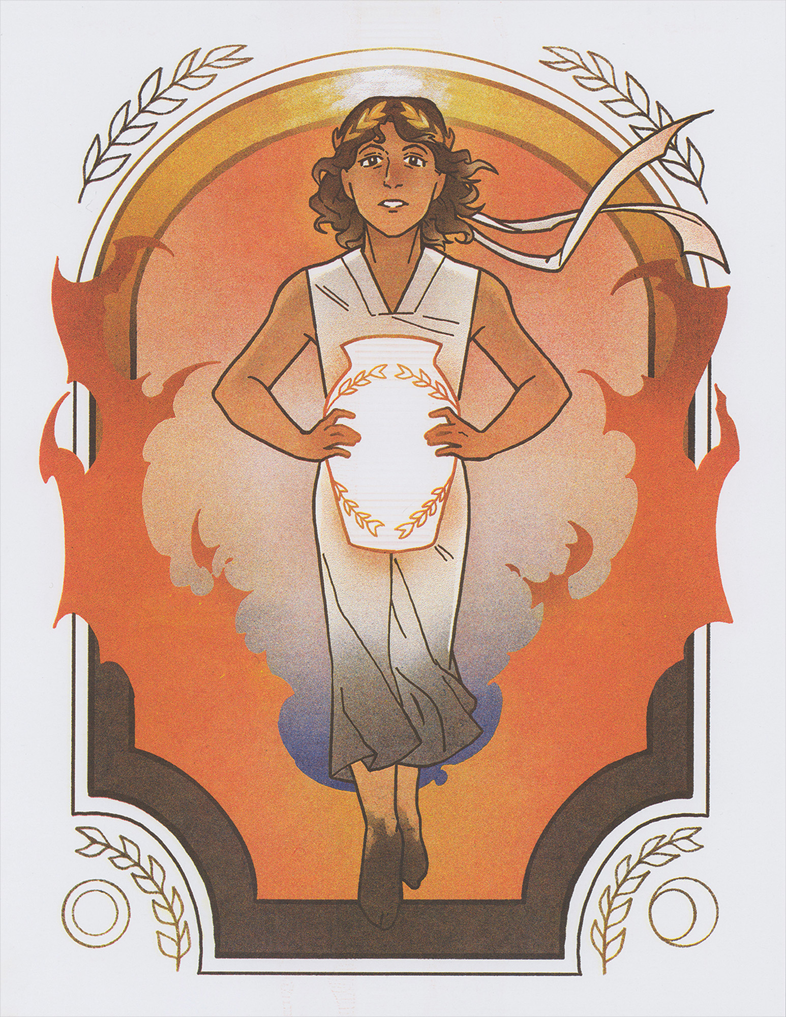 "Ceramics / Alchemist"
