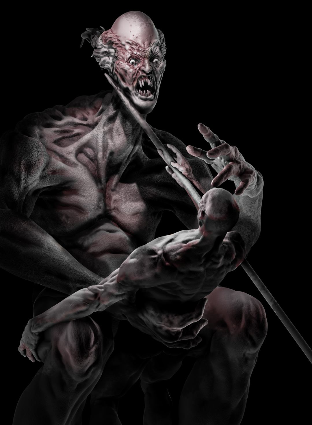 Revolution Archetype