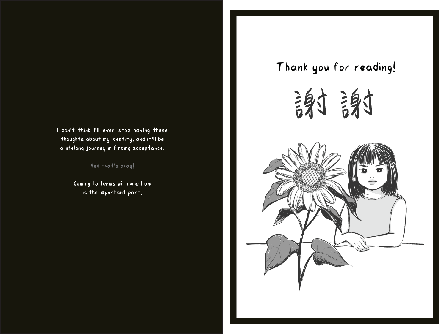Yunyun: Loraine Book