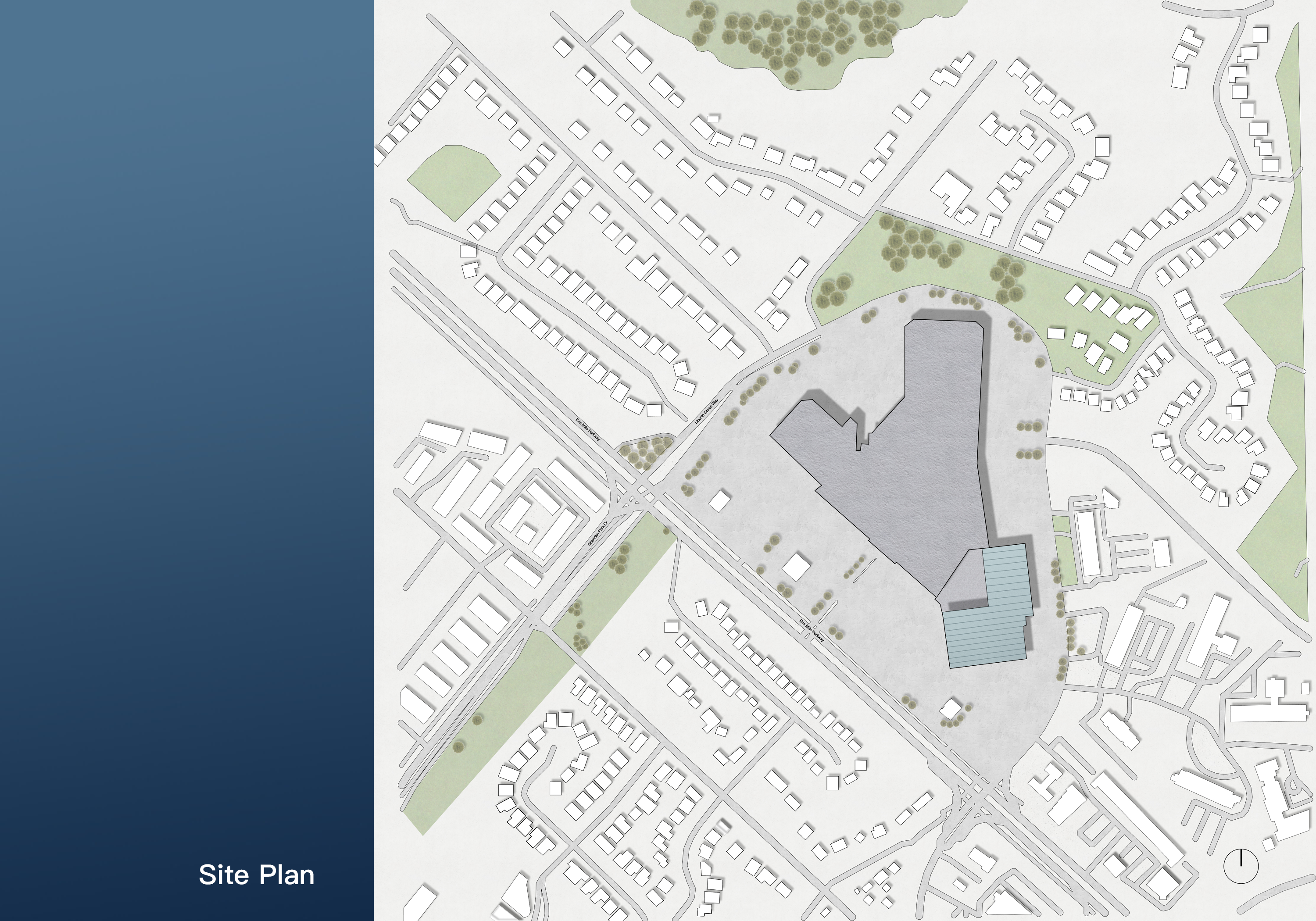 The New Age of Strip Malls