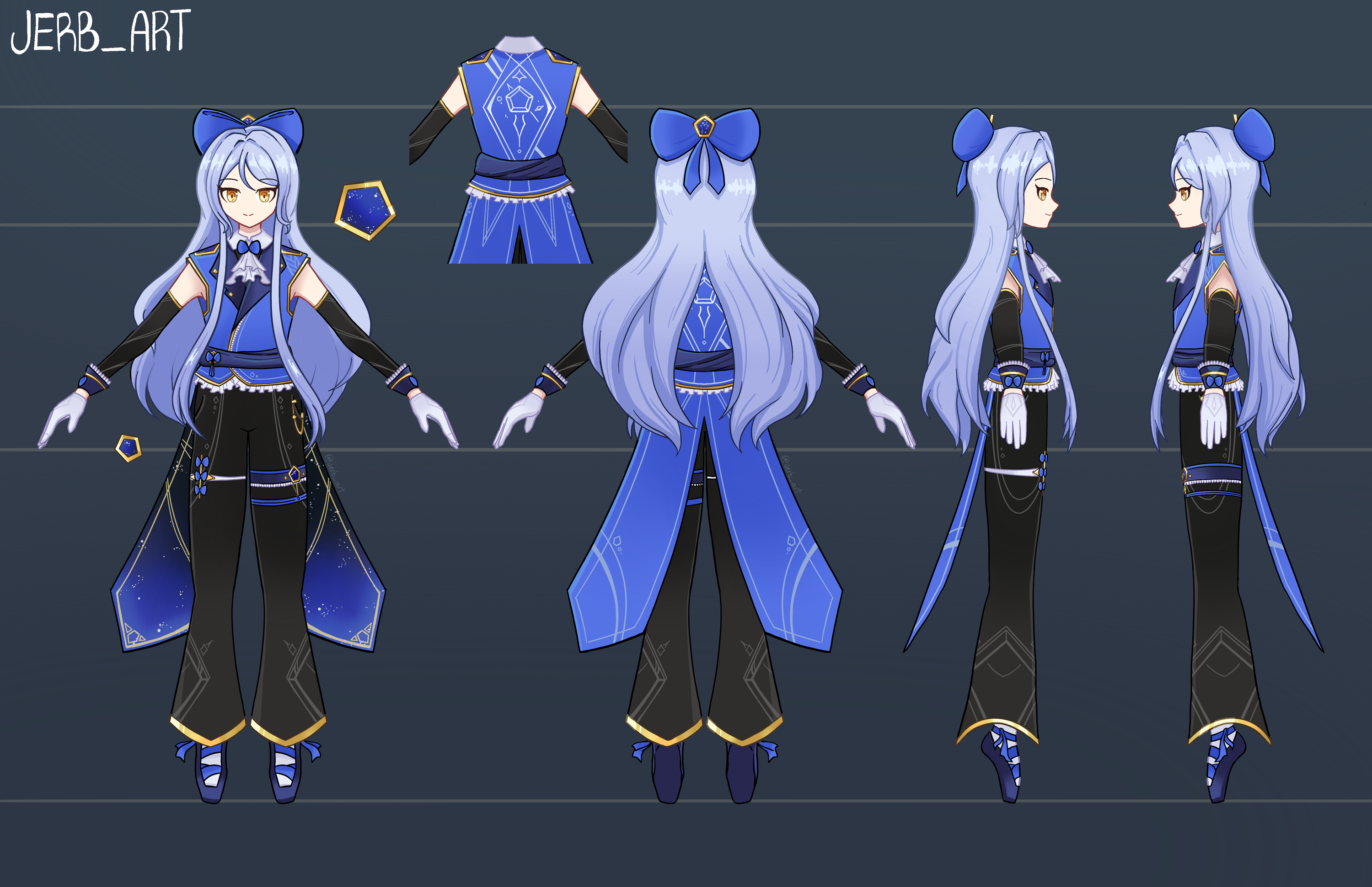 Fen Turnaround