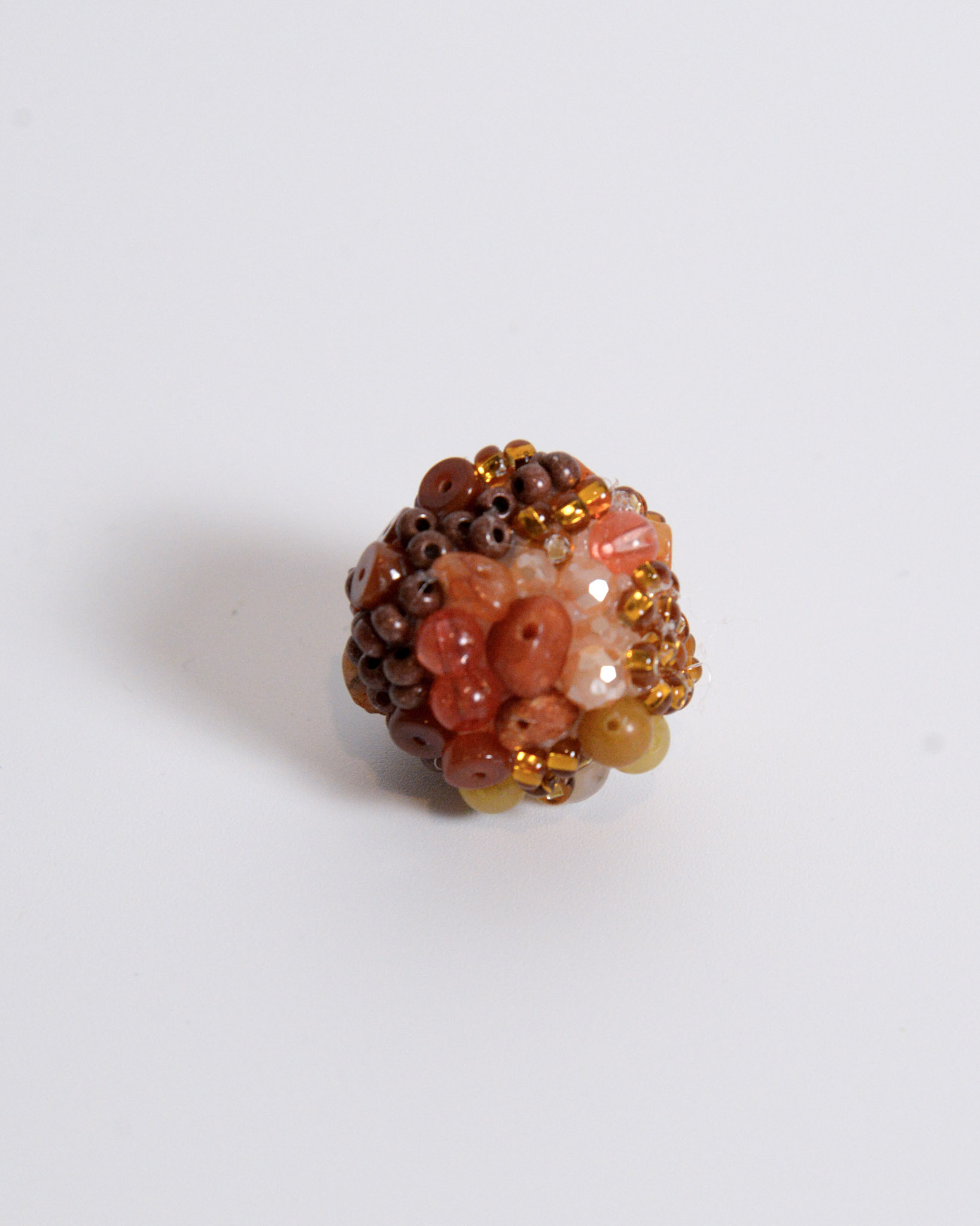 Series: Beaded Tumours