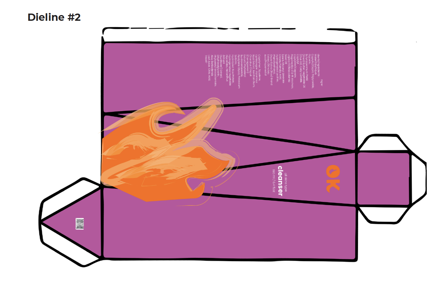 OK the Skincare Brand