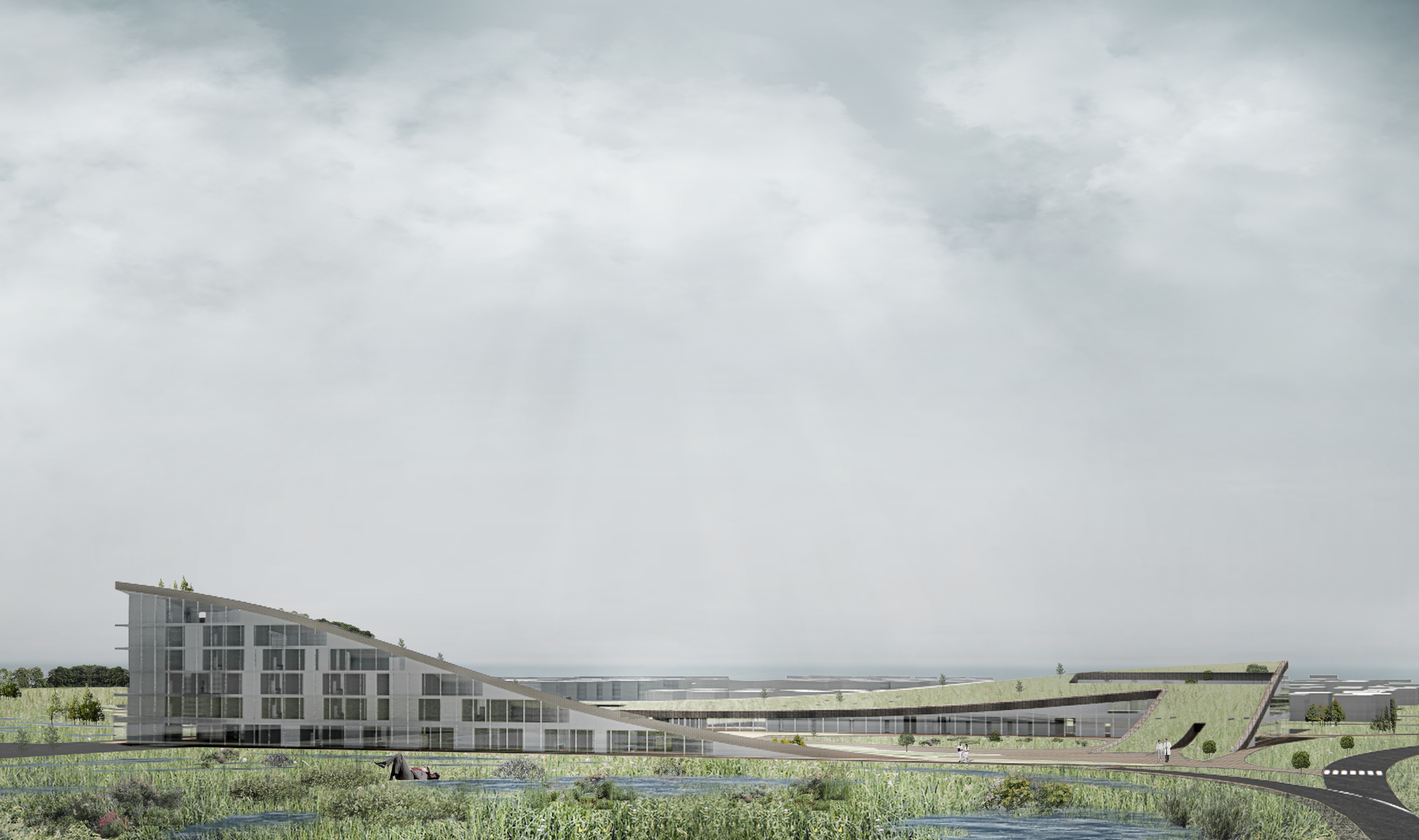 Resilience By Prevention (Thesis 2021)