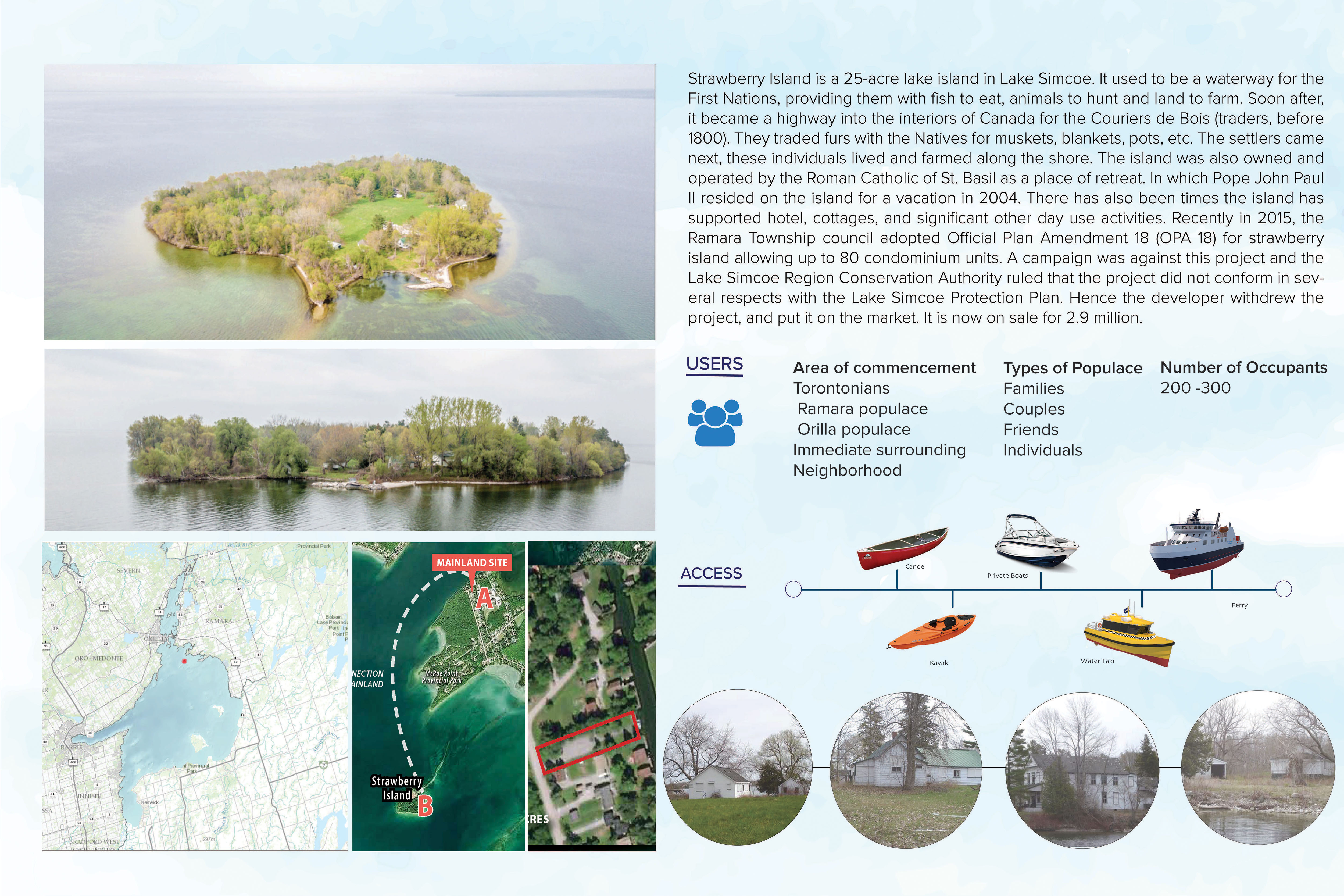 Doctoral research process picture