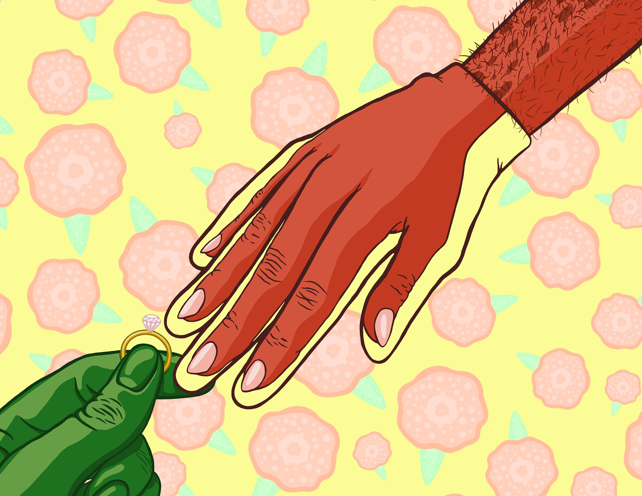 Grotesque Gorgeous 5