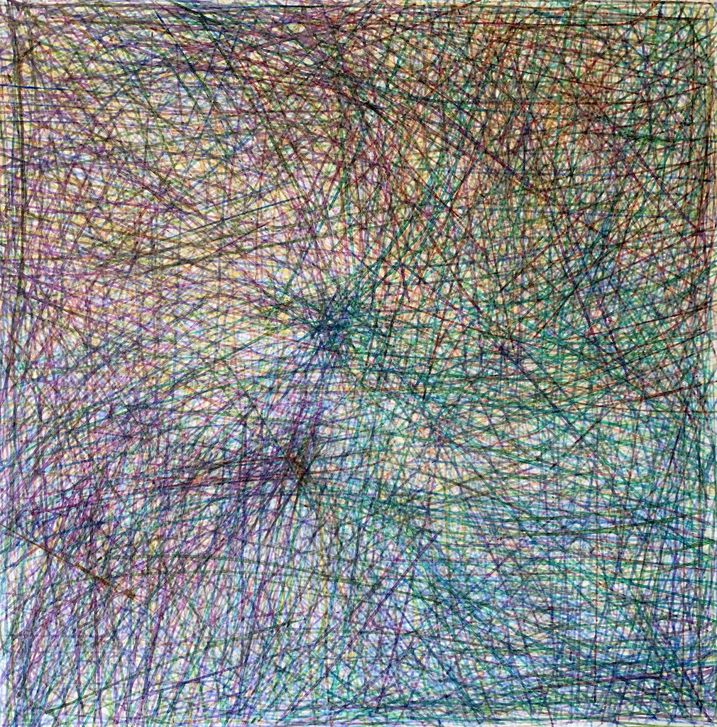 Motherhood Hit Me Like a Train