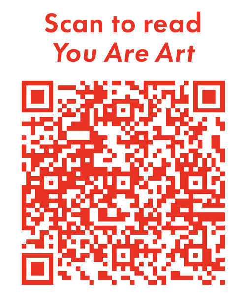 You Are Art