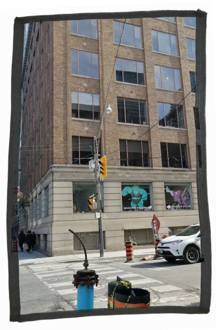 Crimson and Clover : Gender is Over