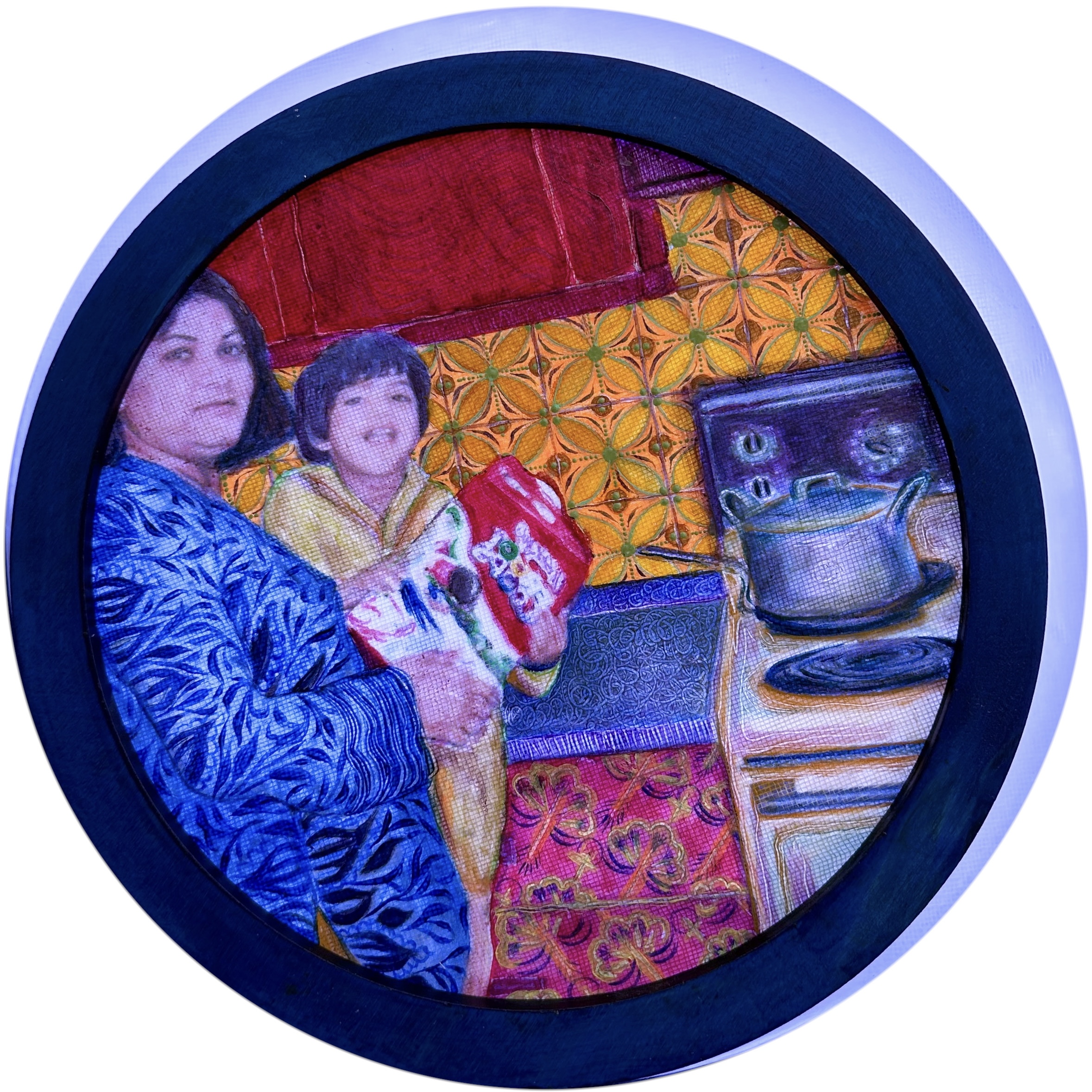 Criminal, Offensive, Side Eye