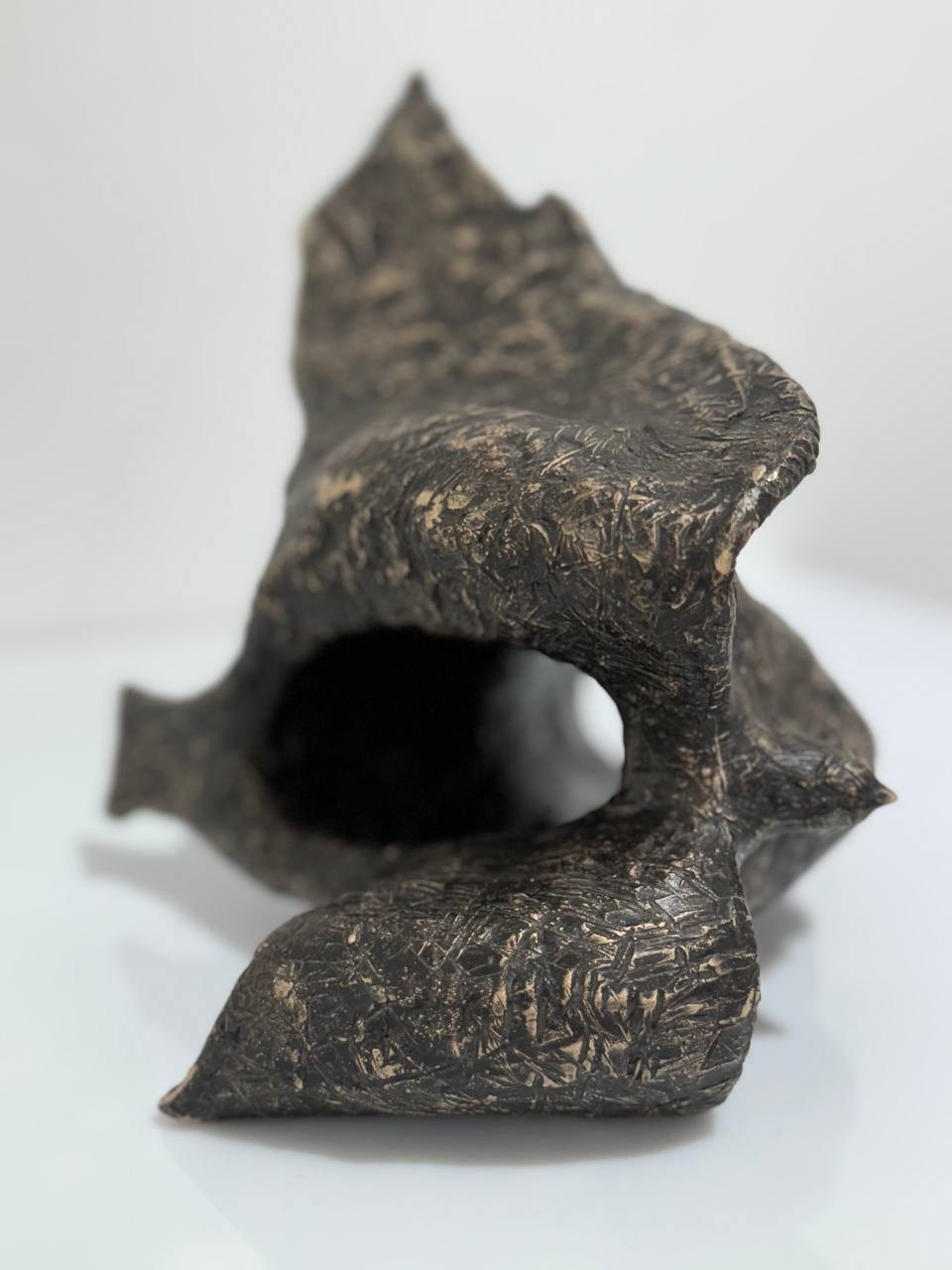 The Moment of Transition