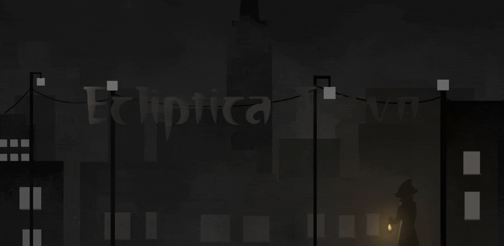 Ecliptica Town