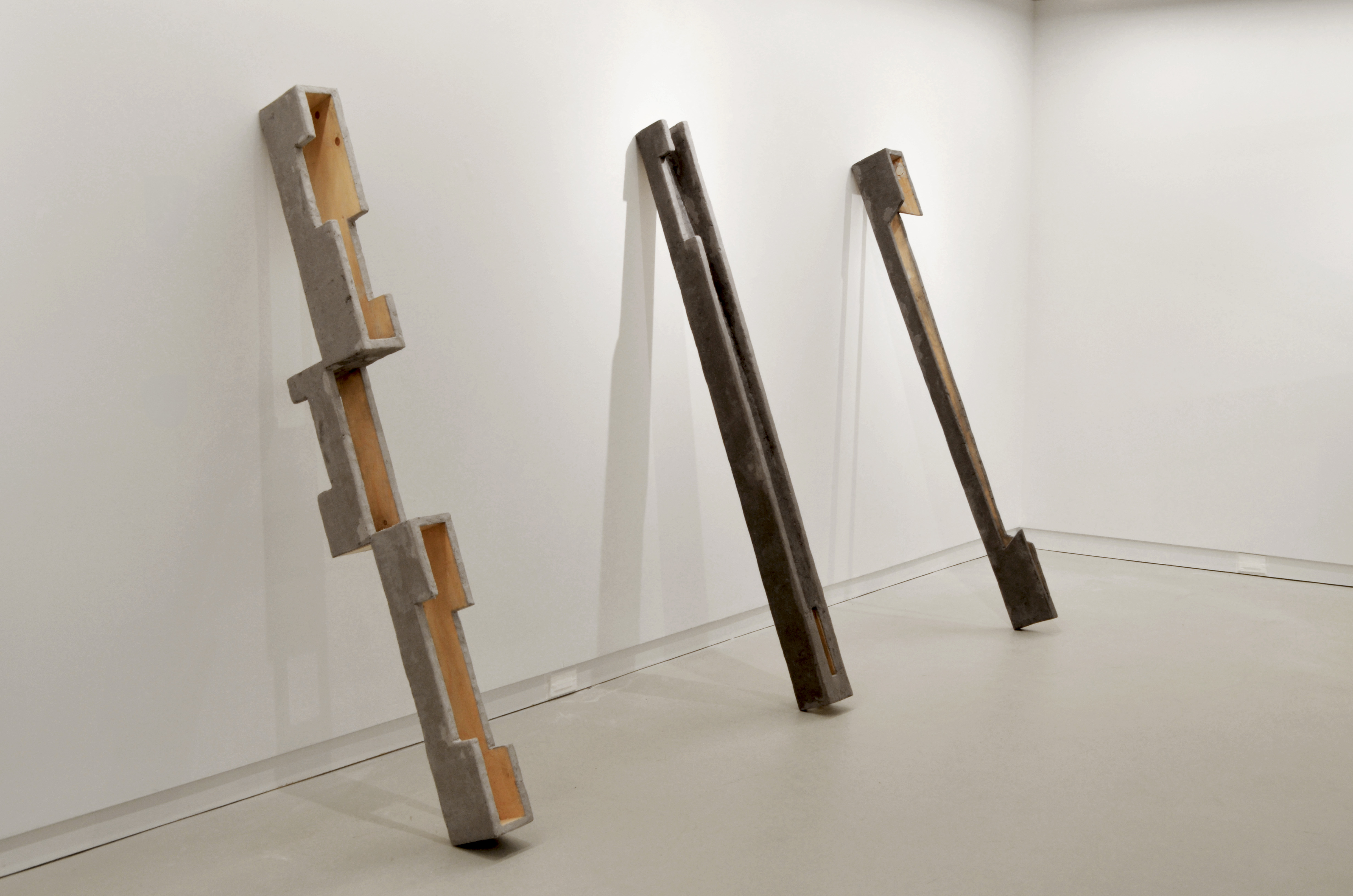 Residuum or Something that remains continues to exist when other things no longer do