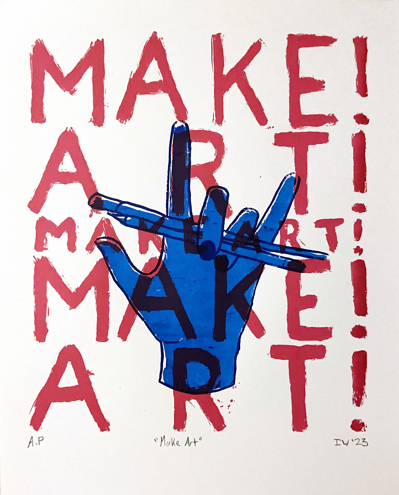 Make Art!