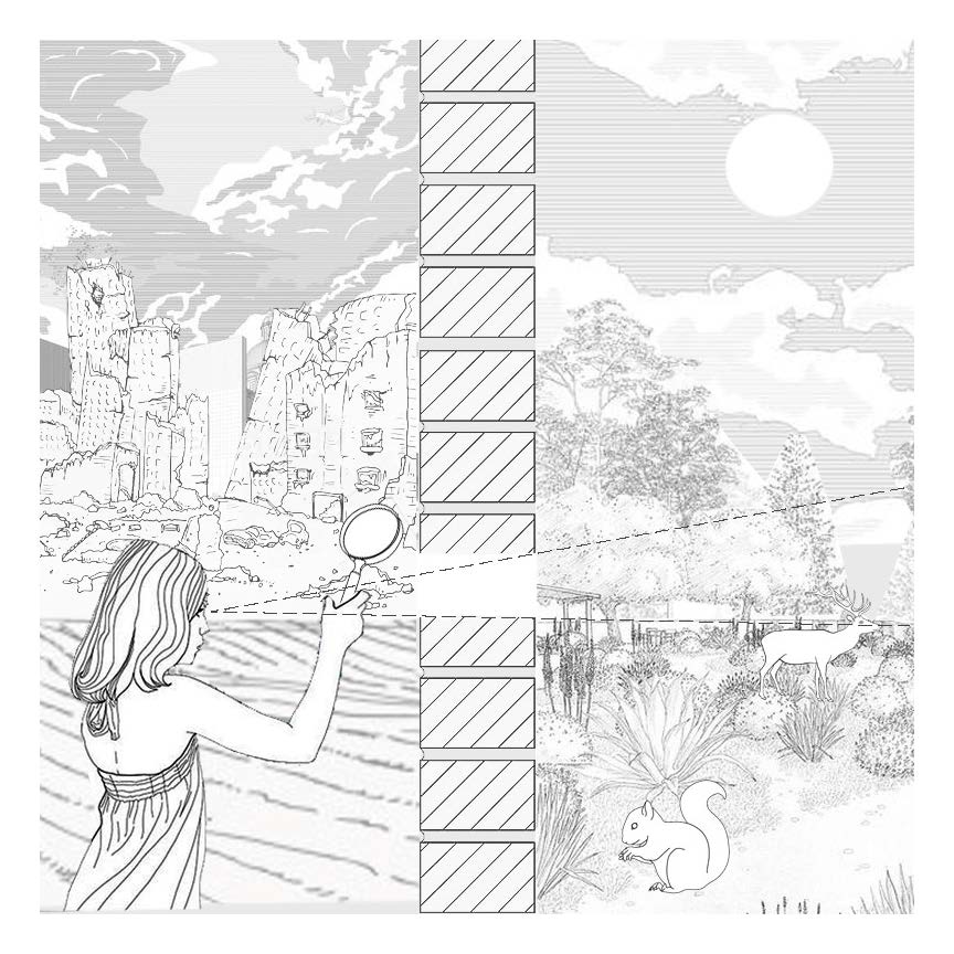 On a Building's Agency - Thesis