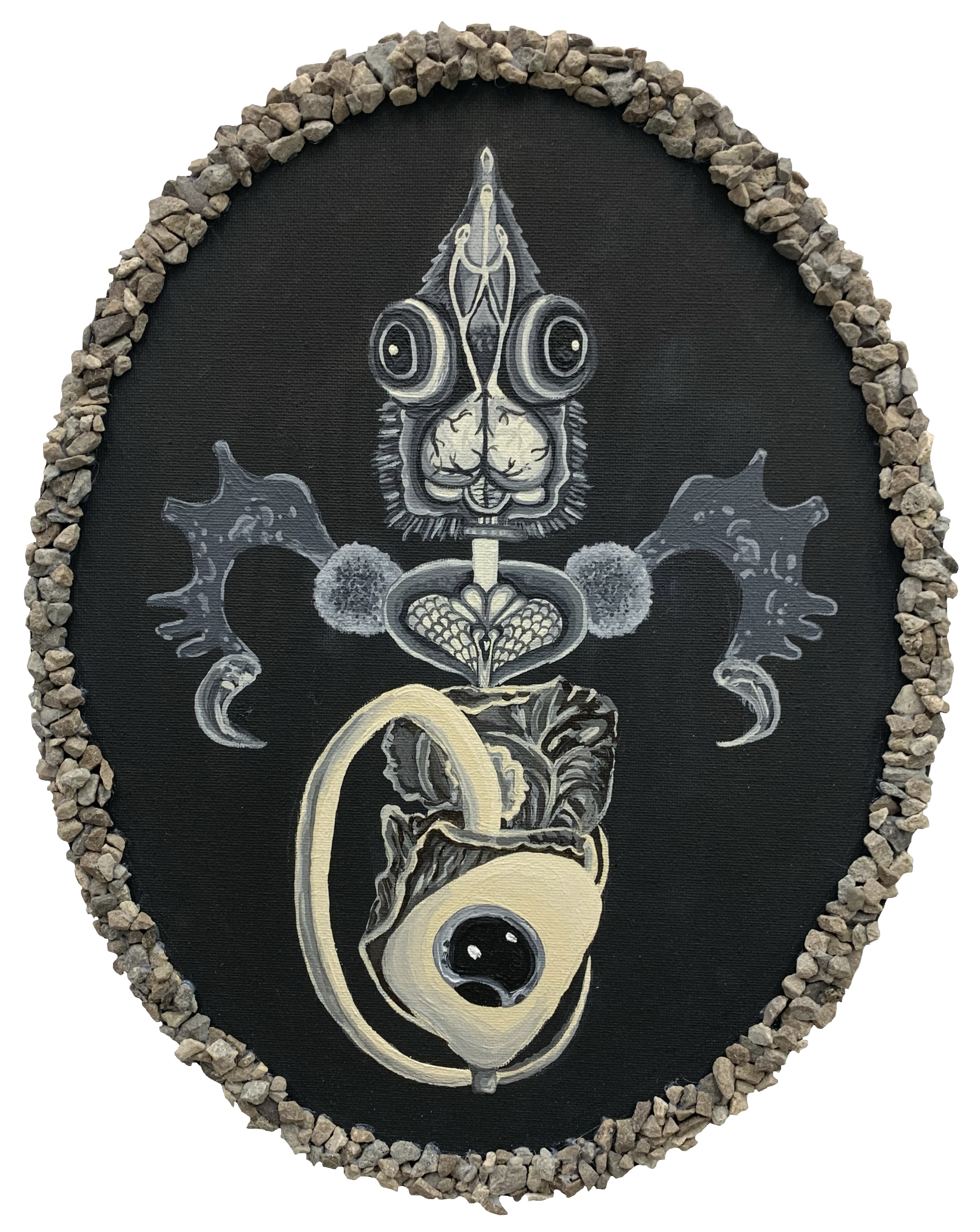 07 embryo’s labyrinth