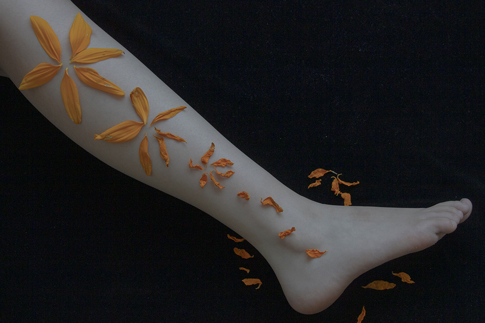 Body Power of Female