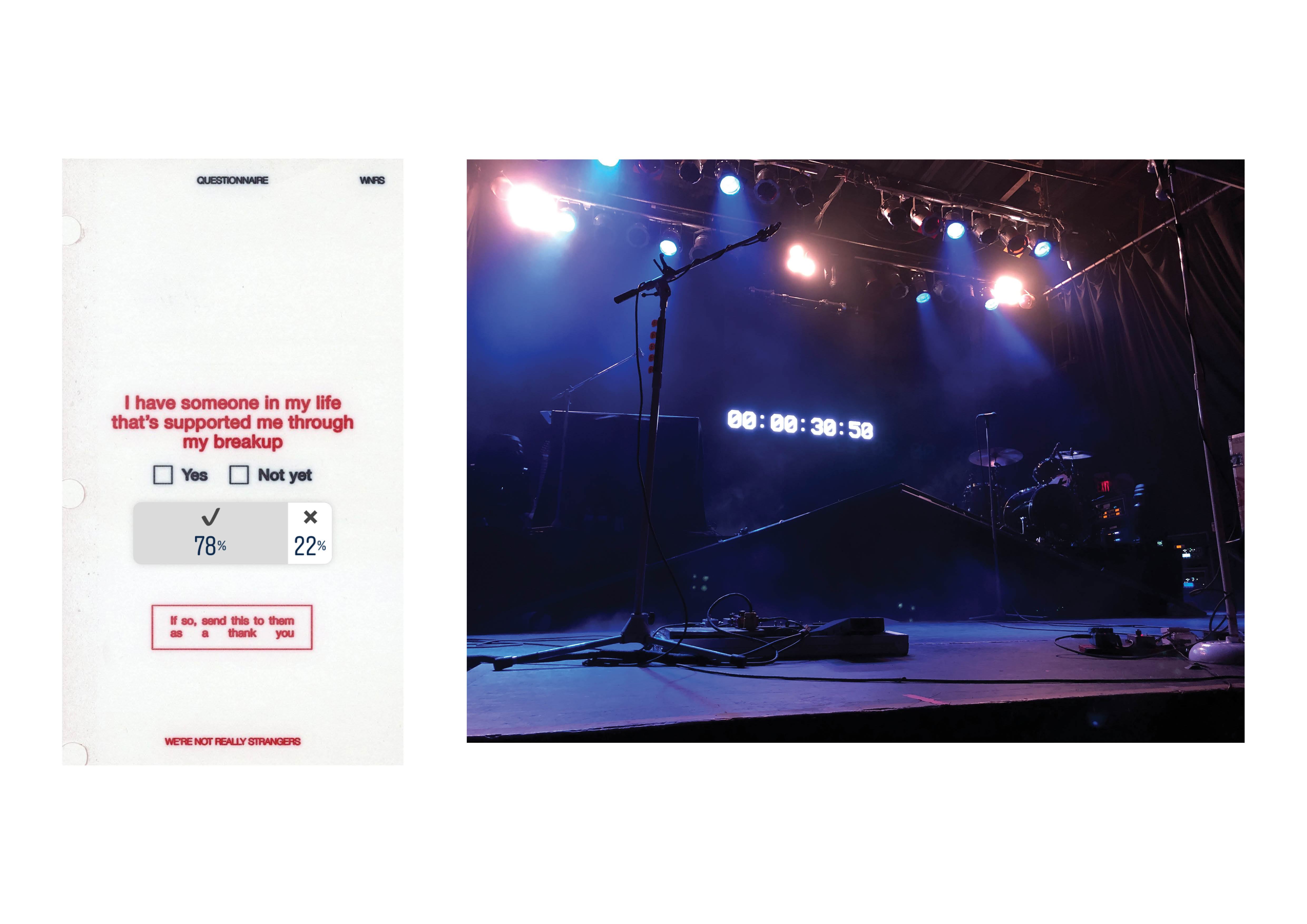 An Ode To My Friends