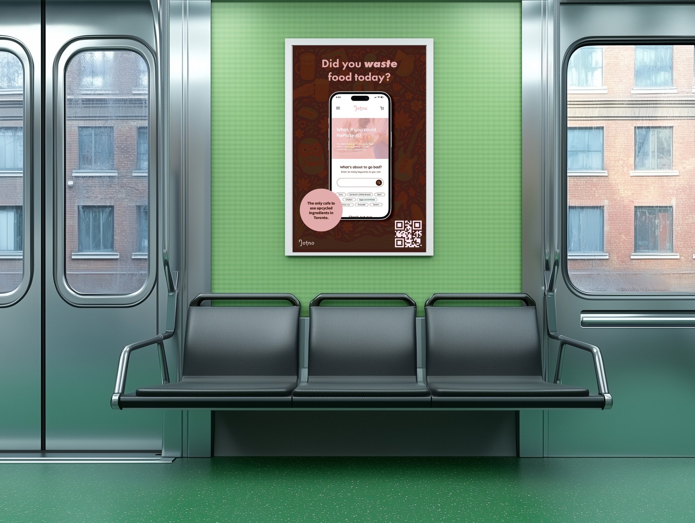TTC Ad 1