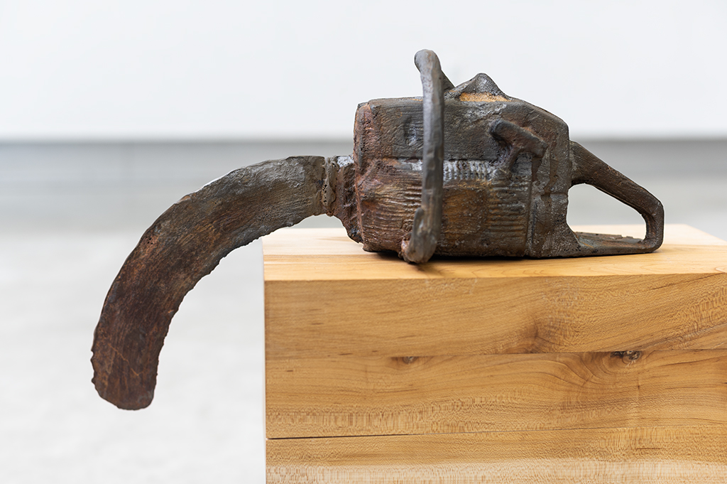 Failure to Launch, Permission to be vulnerable