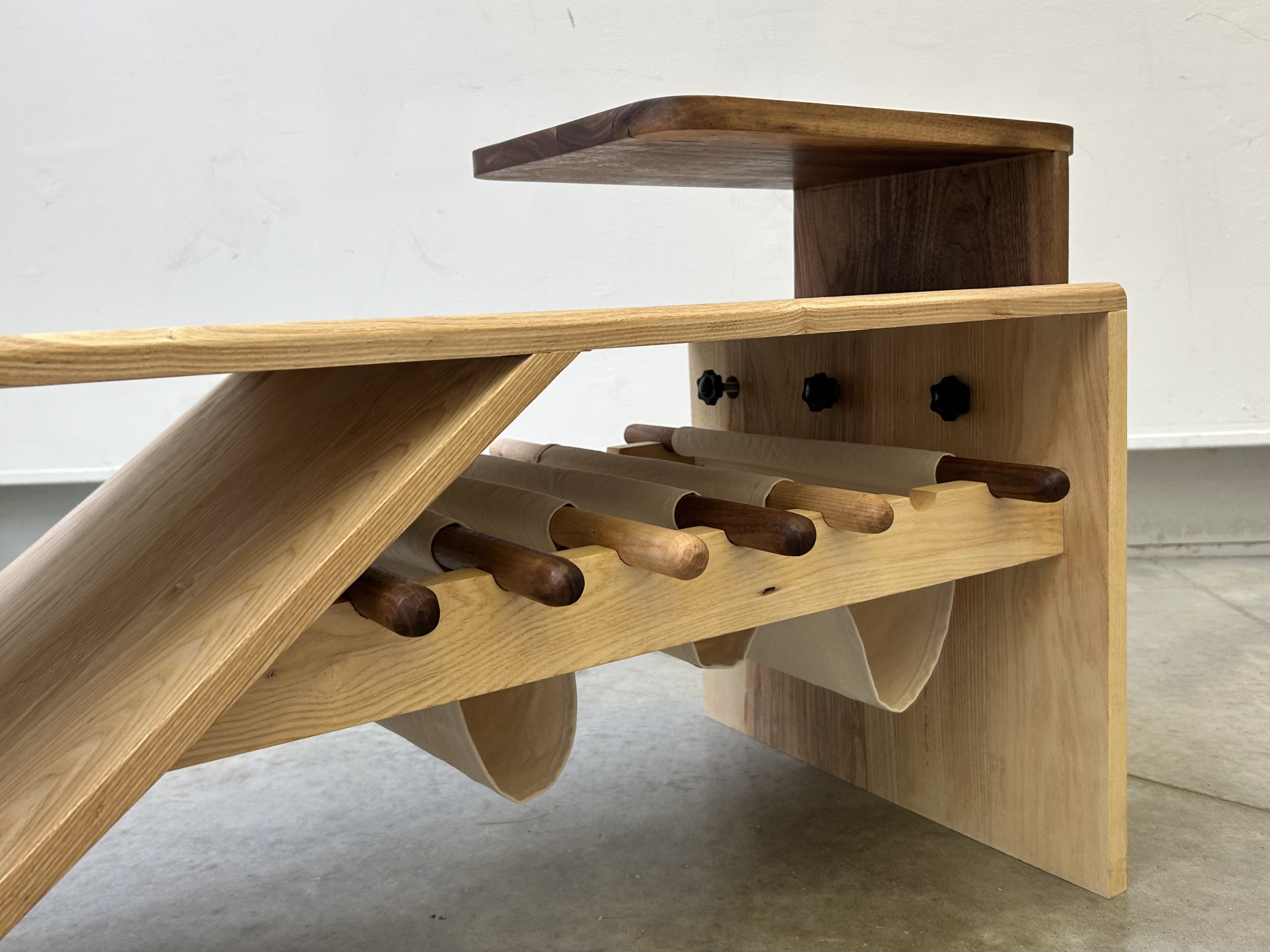 Tuck Table