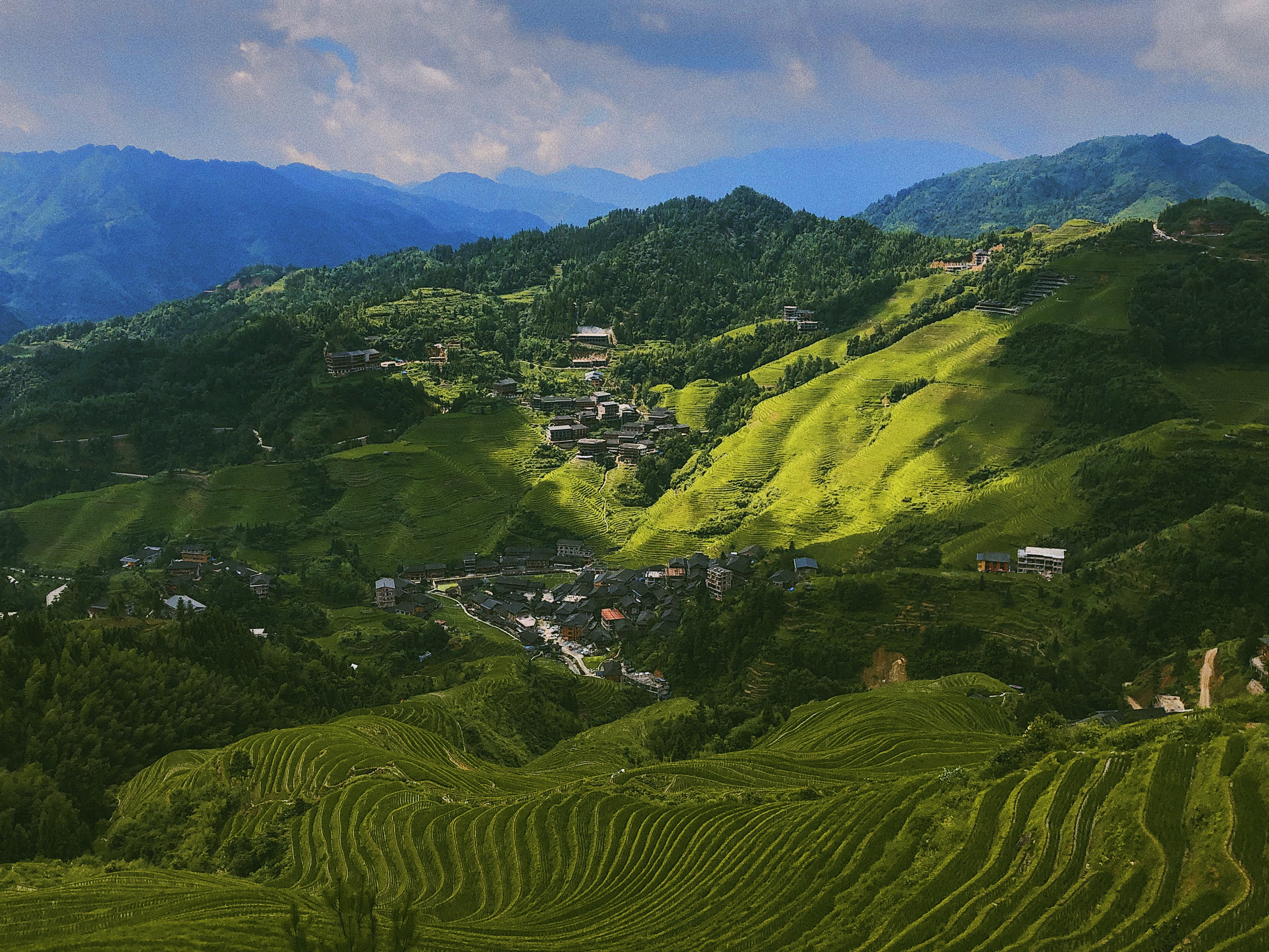 Photography and Observation