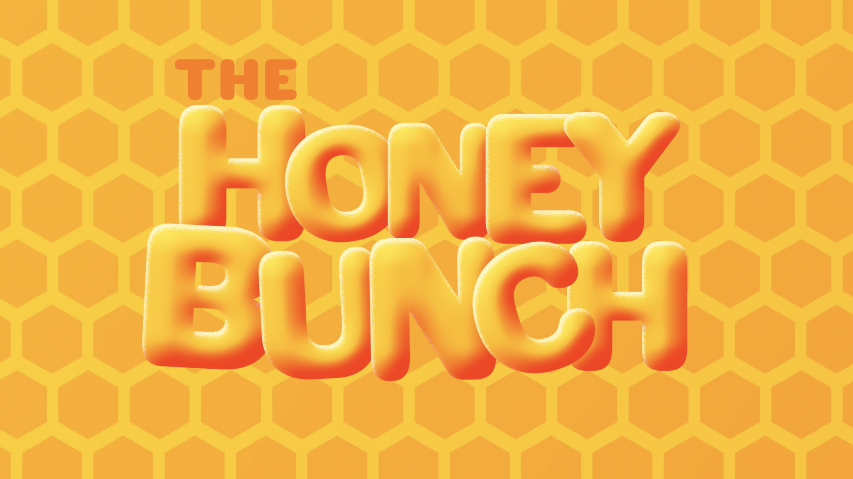 The Honey Bunch