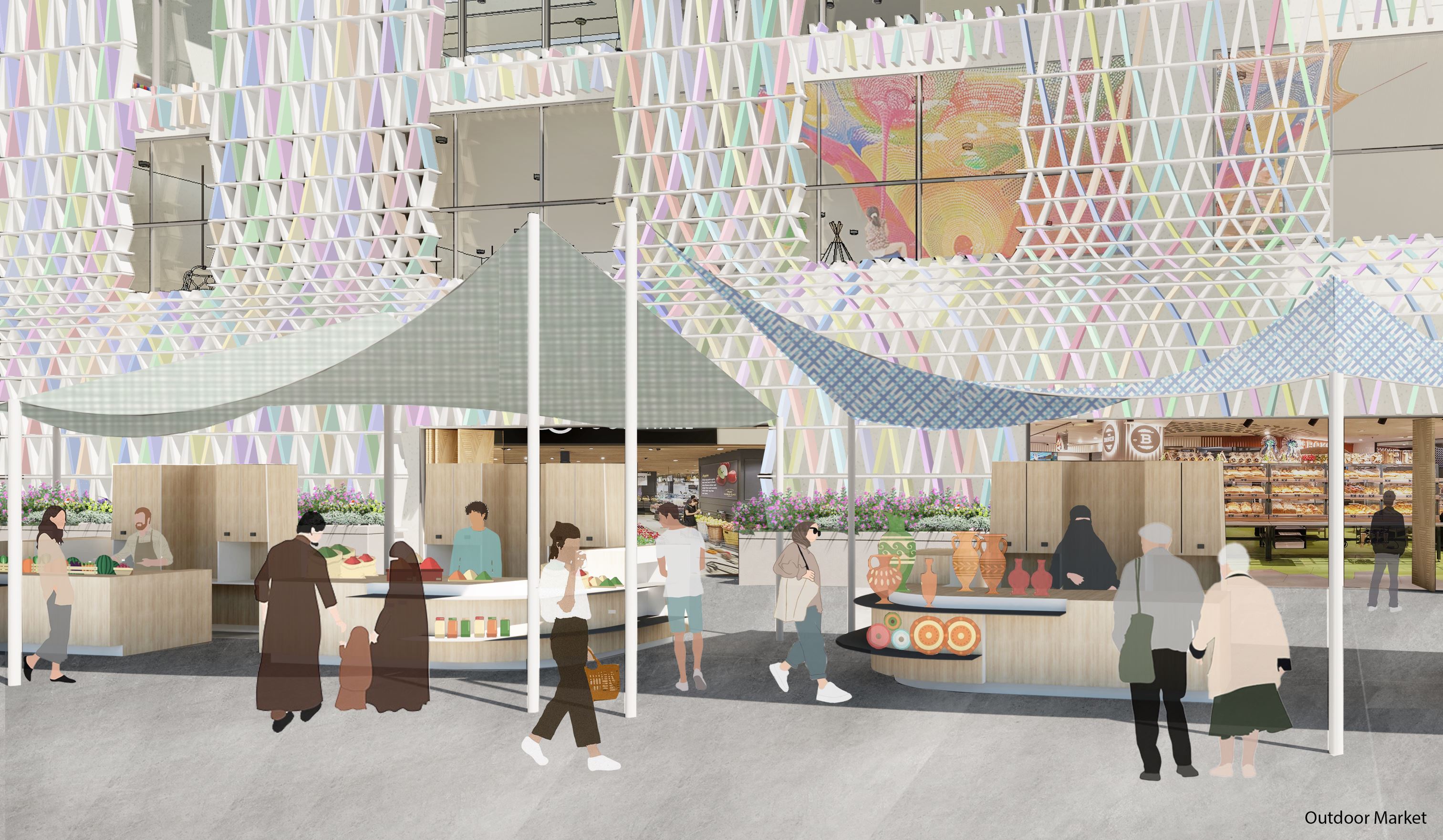 WOVEN Neighbourhood Centre