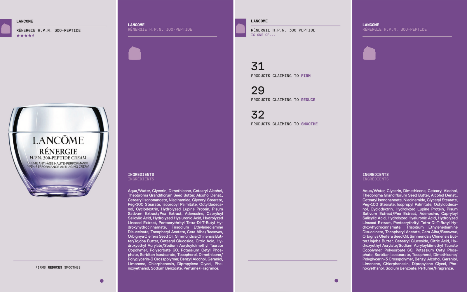 Language Breeds Consumption