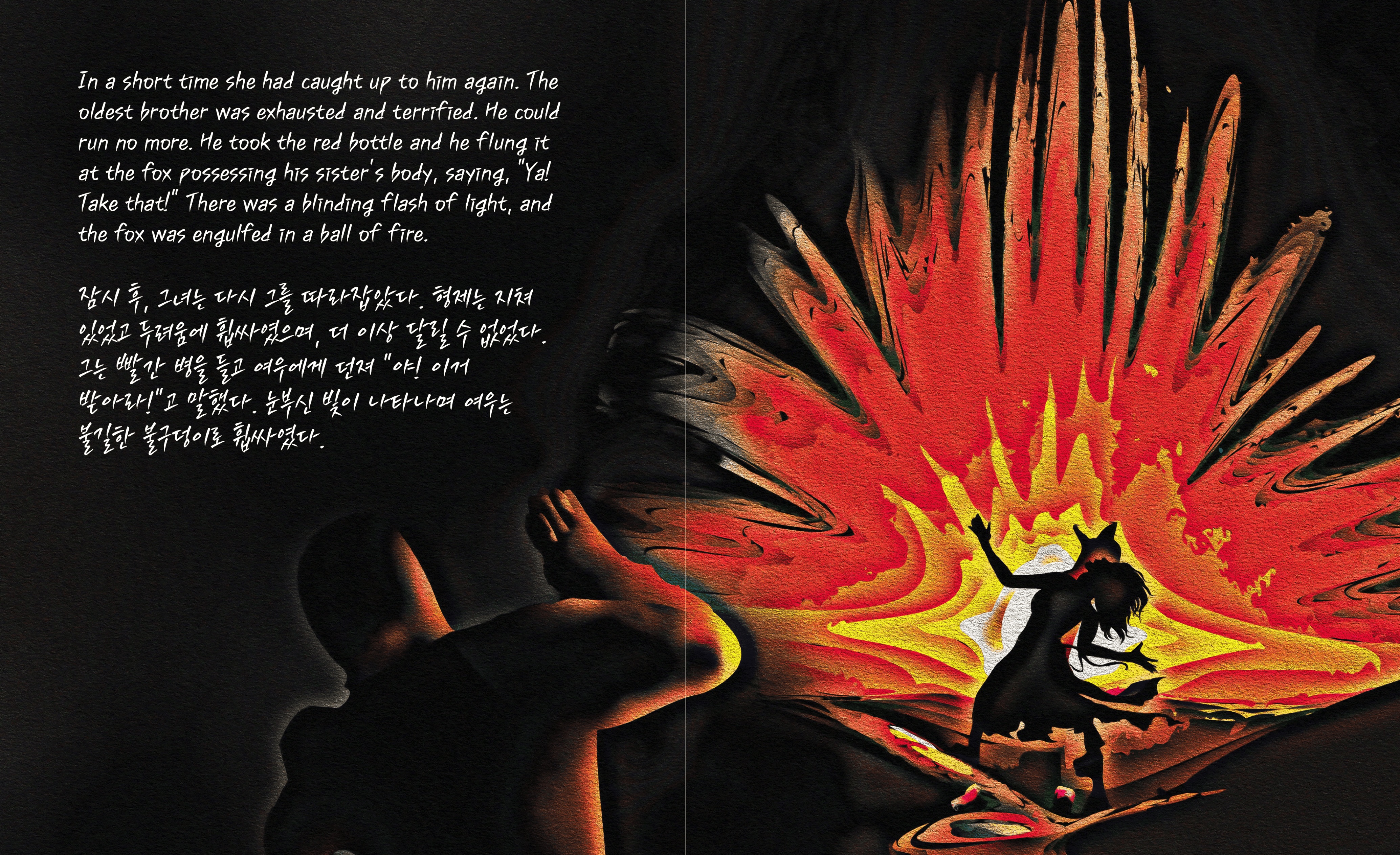 Book Illustrations