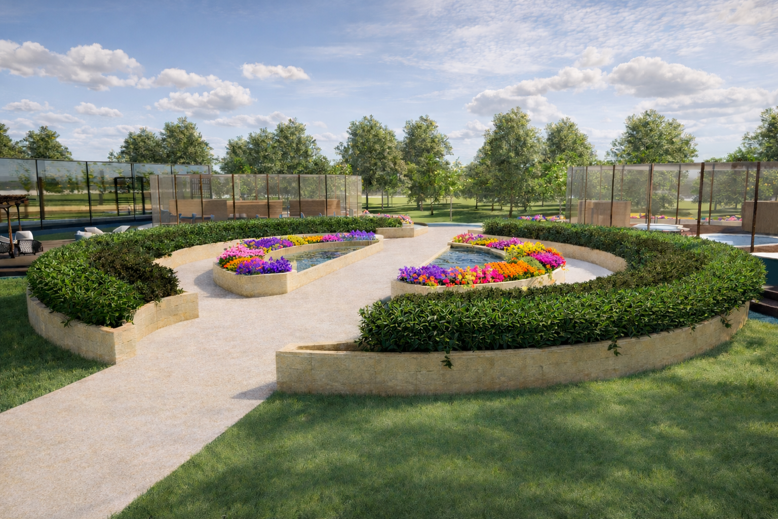 Garden of Wellness
