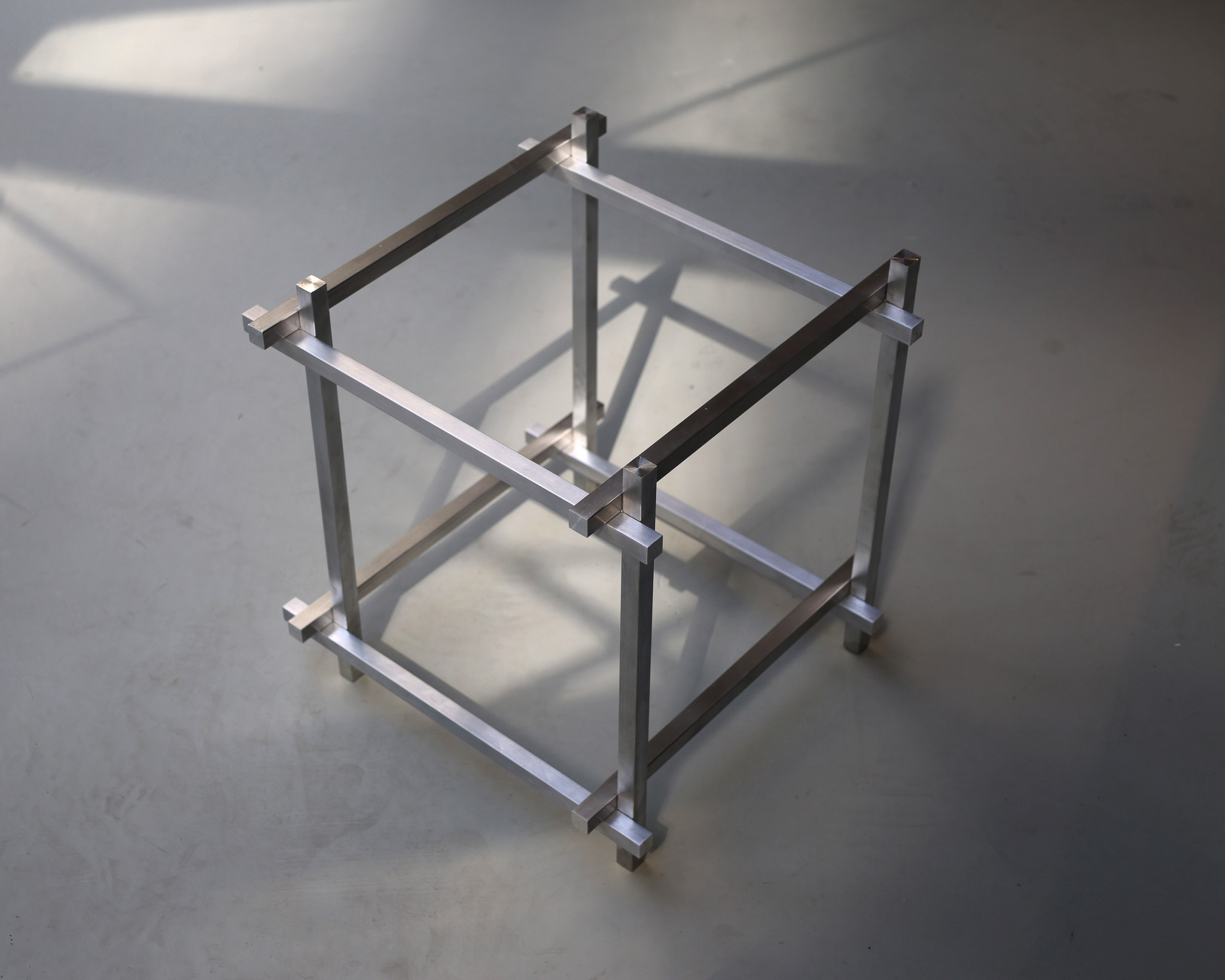 Sol LeWitt, Extended