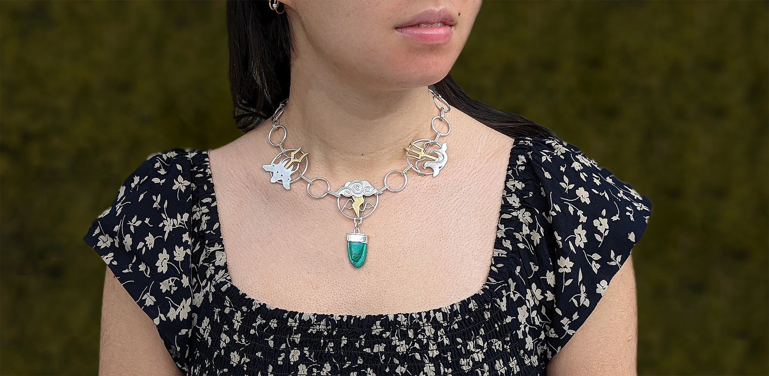 Zeus, Poseidon, and Hades (Power)