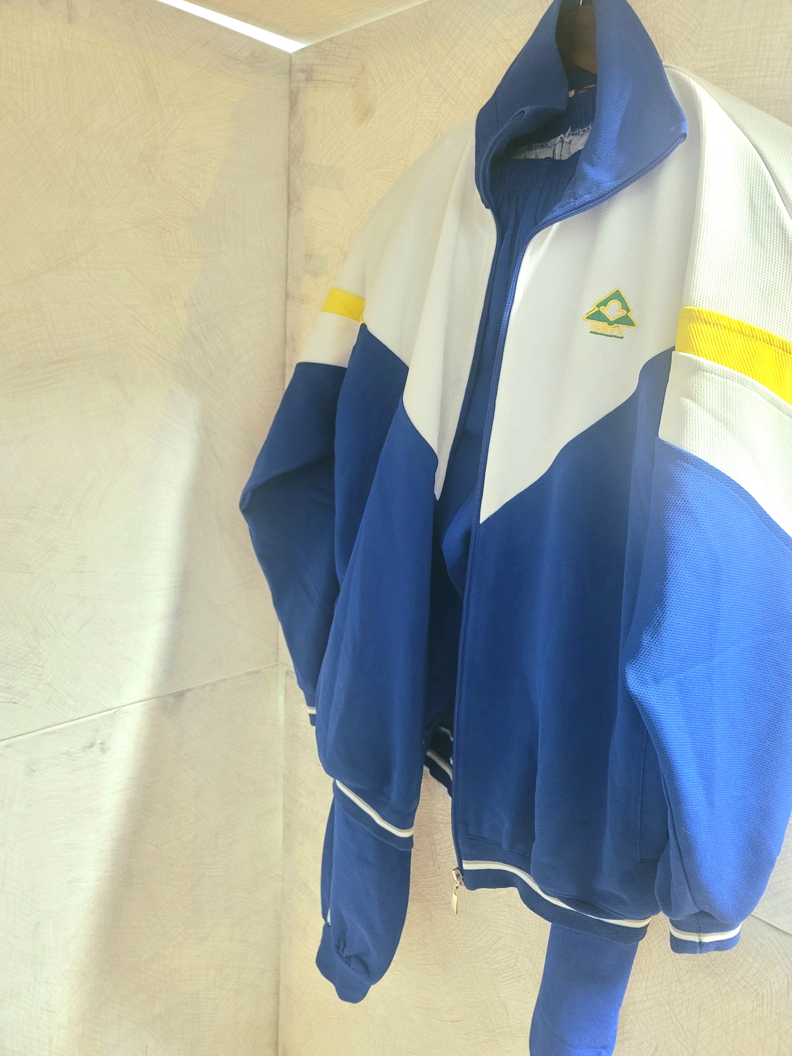 Examination booth Reconstructed(Detail)