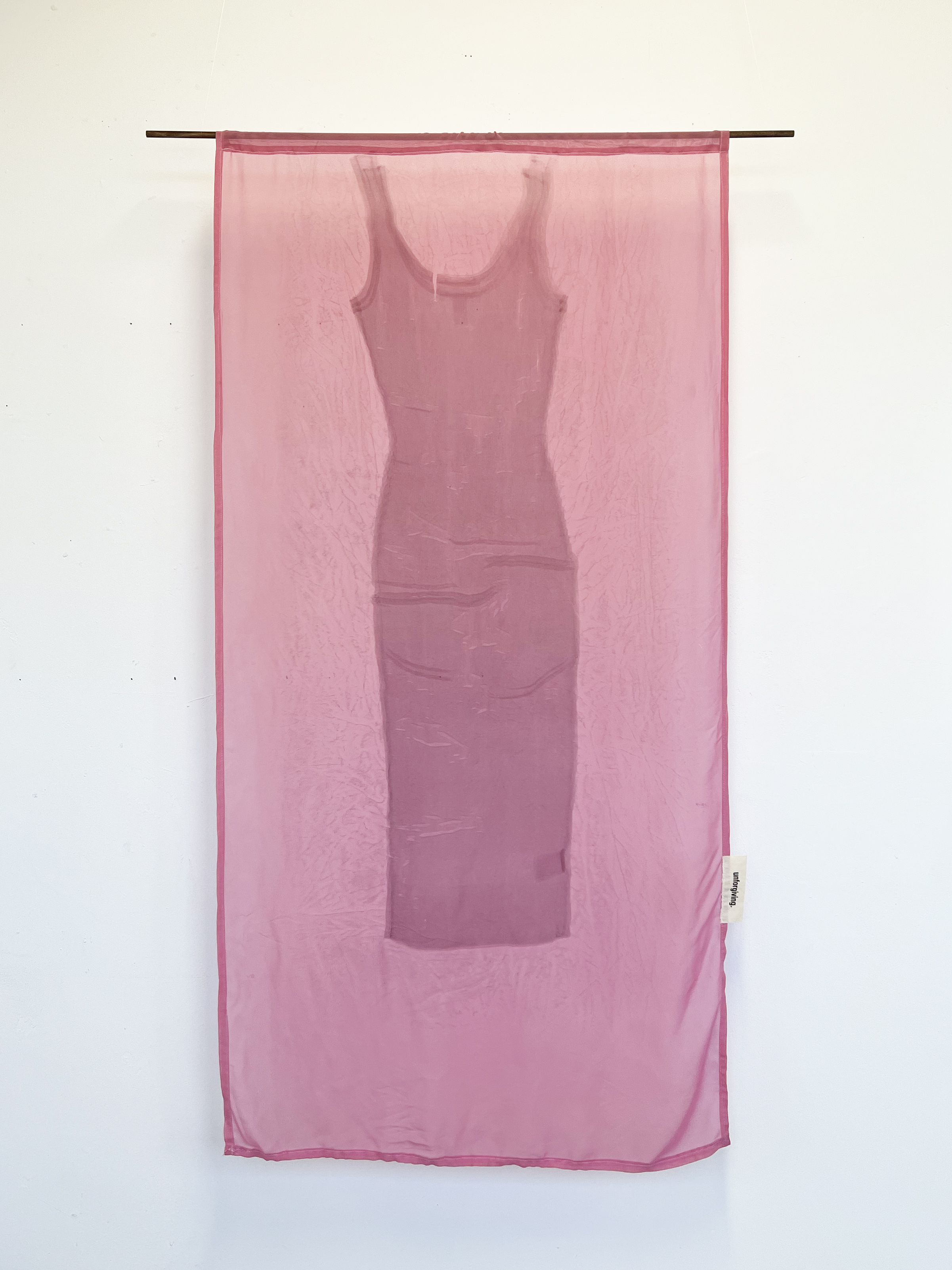 Dress 6/unforgiving