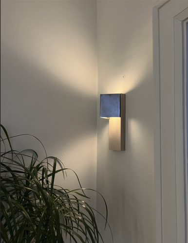 Luminary device