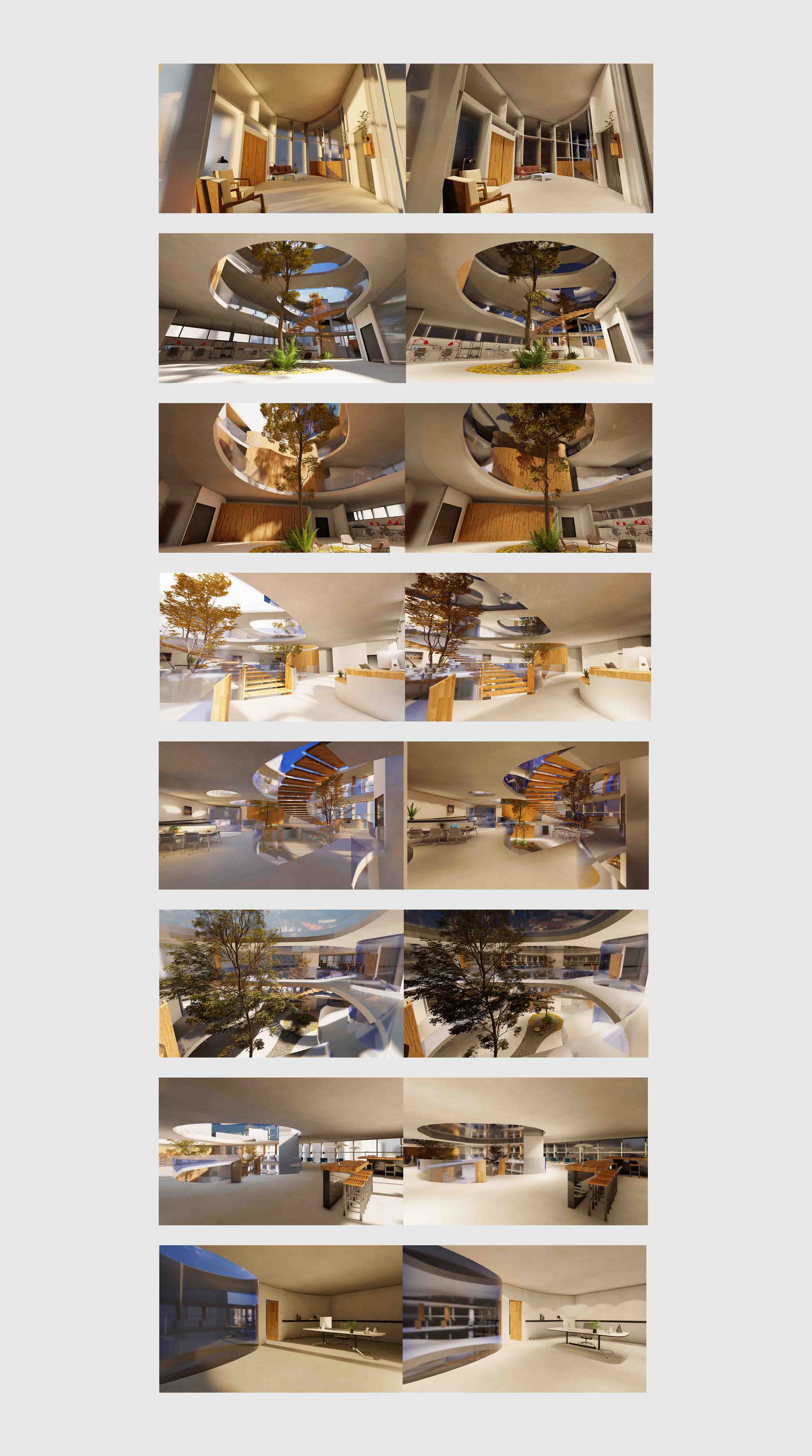 Day & Night Comparison