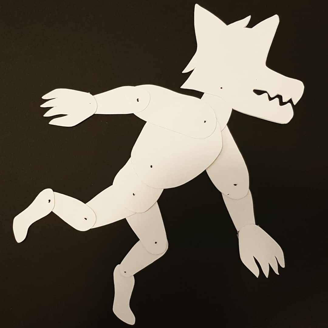 21. Intertwinned Docs