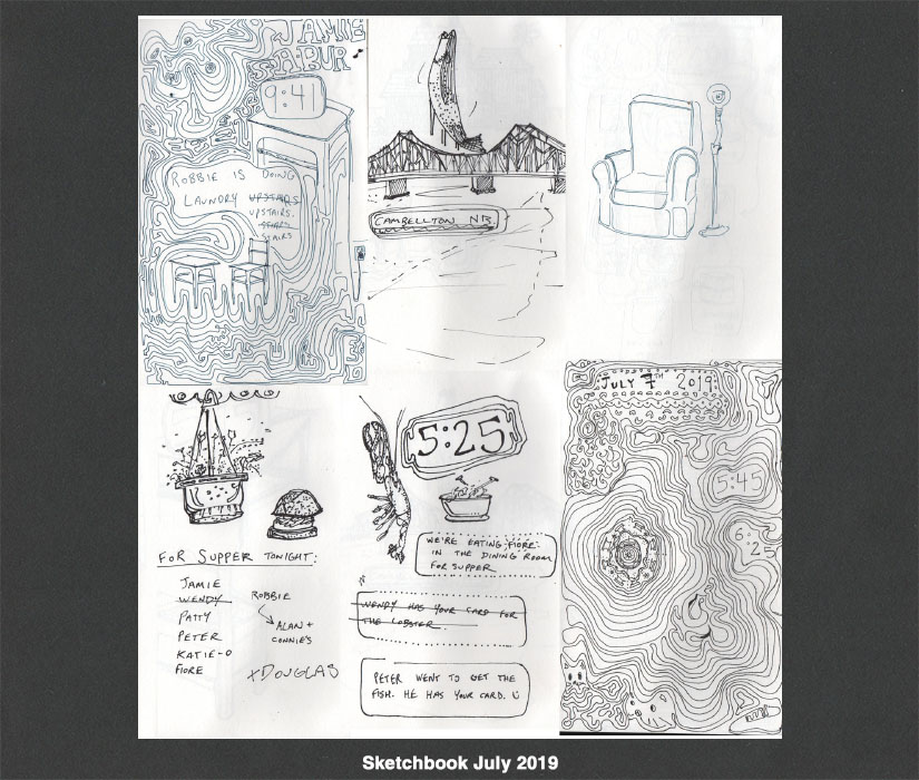 Google Pixel Watch With Digital Self-Remembering