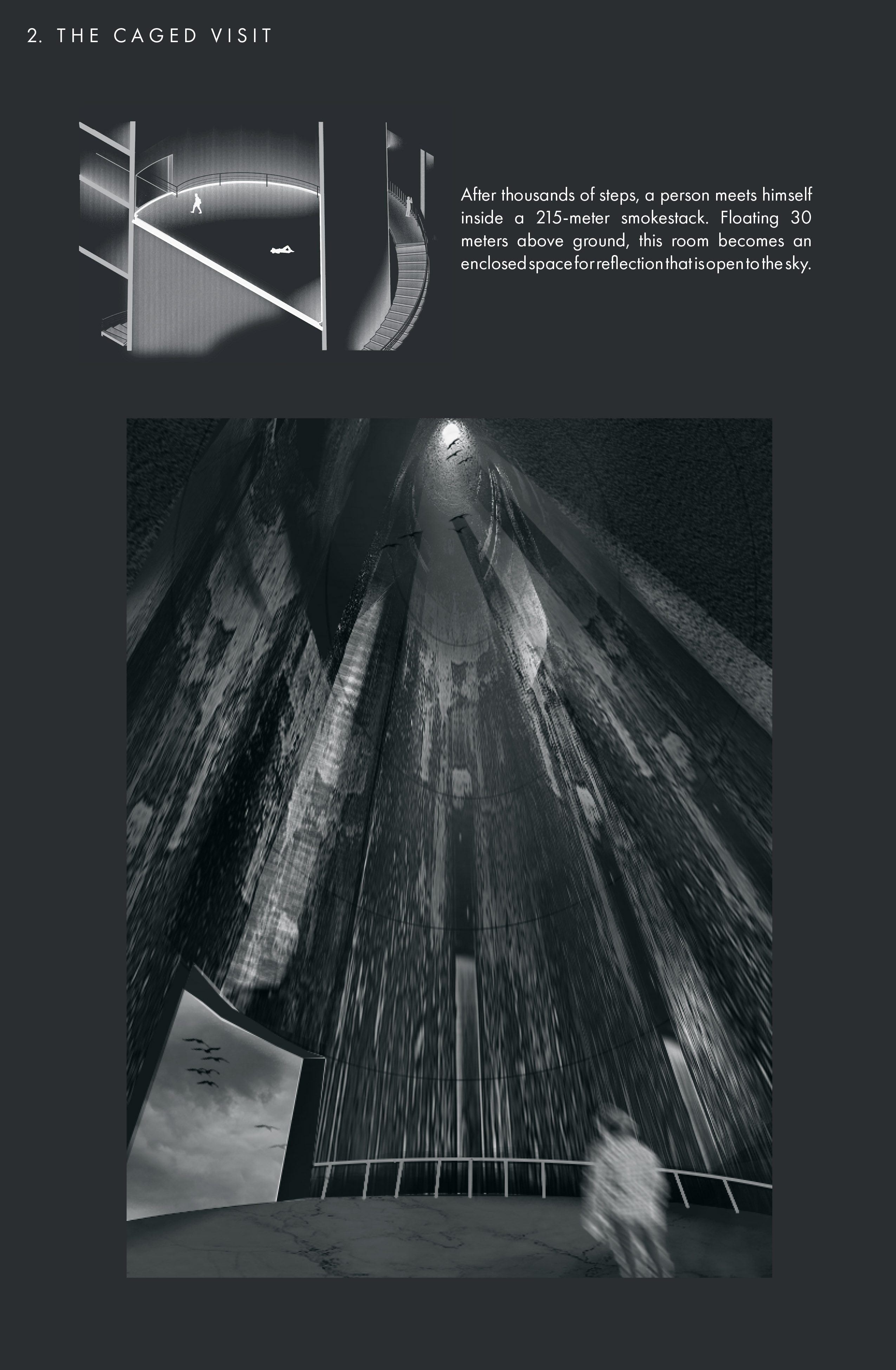 A Tainted Legacy: Re-envisioning Hearn Generating Station